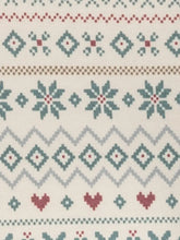 Load image into Gallery viewer, fairisle bodysuit