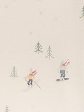 Load image into Gallery viewer, little skiier bodysuit