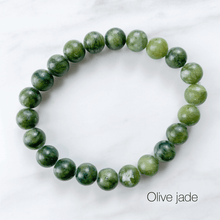 Load image into Gallery viewer, natural stone bracelets