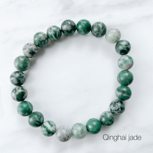 Load image into Gallery viewer, natural stone bracelets