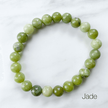 Load image into Gallery viewer, natural stone bracelets