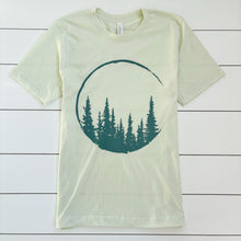 Load image into Gallery viewer, pine tree tee