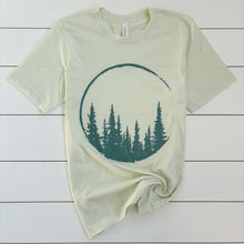 Load image into Gallery viewer, pine tree tee