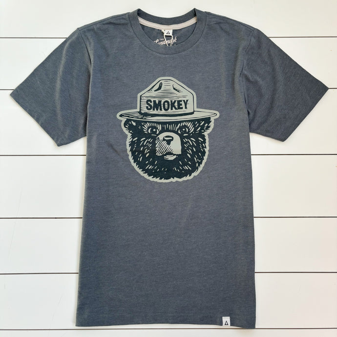 smokey bear tee