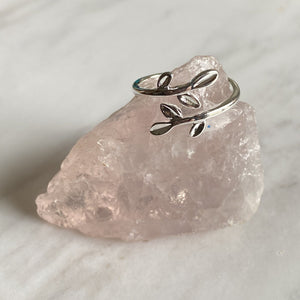 sweet branches ring
