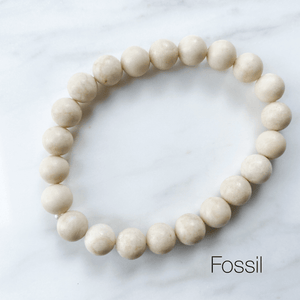 natural stone bracelets